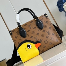 LV Shopping Bags